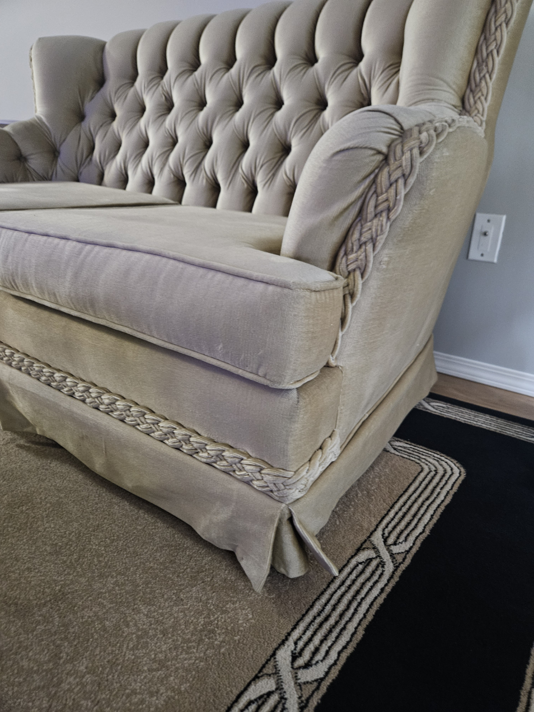 Loveseat - photo 5