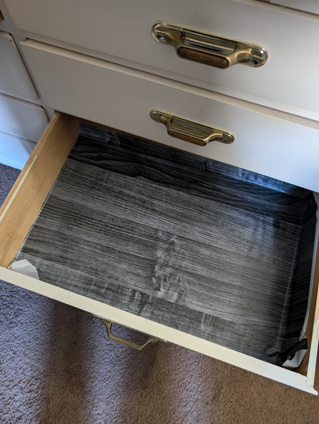 Pickup Only - 8 Drawer Dresser - photo 2