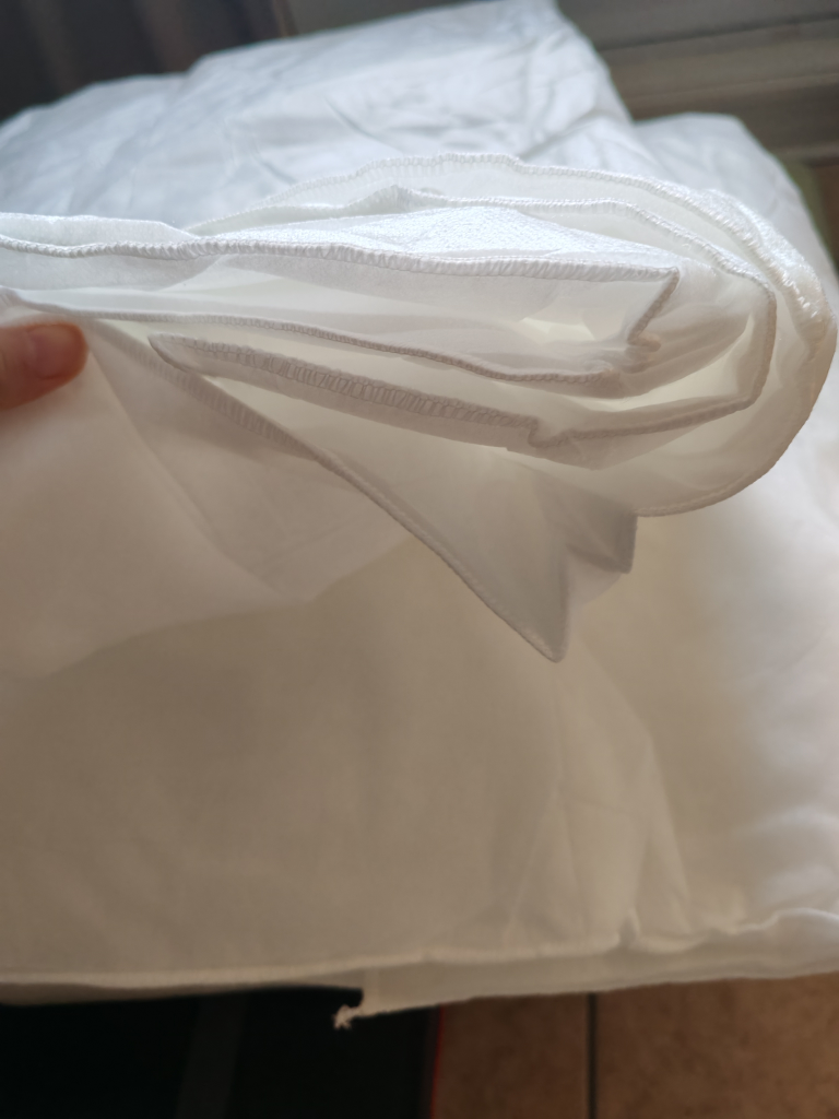 Ikea Duvet Myskgras (Queen Size) - photo 3