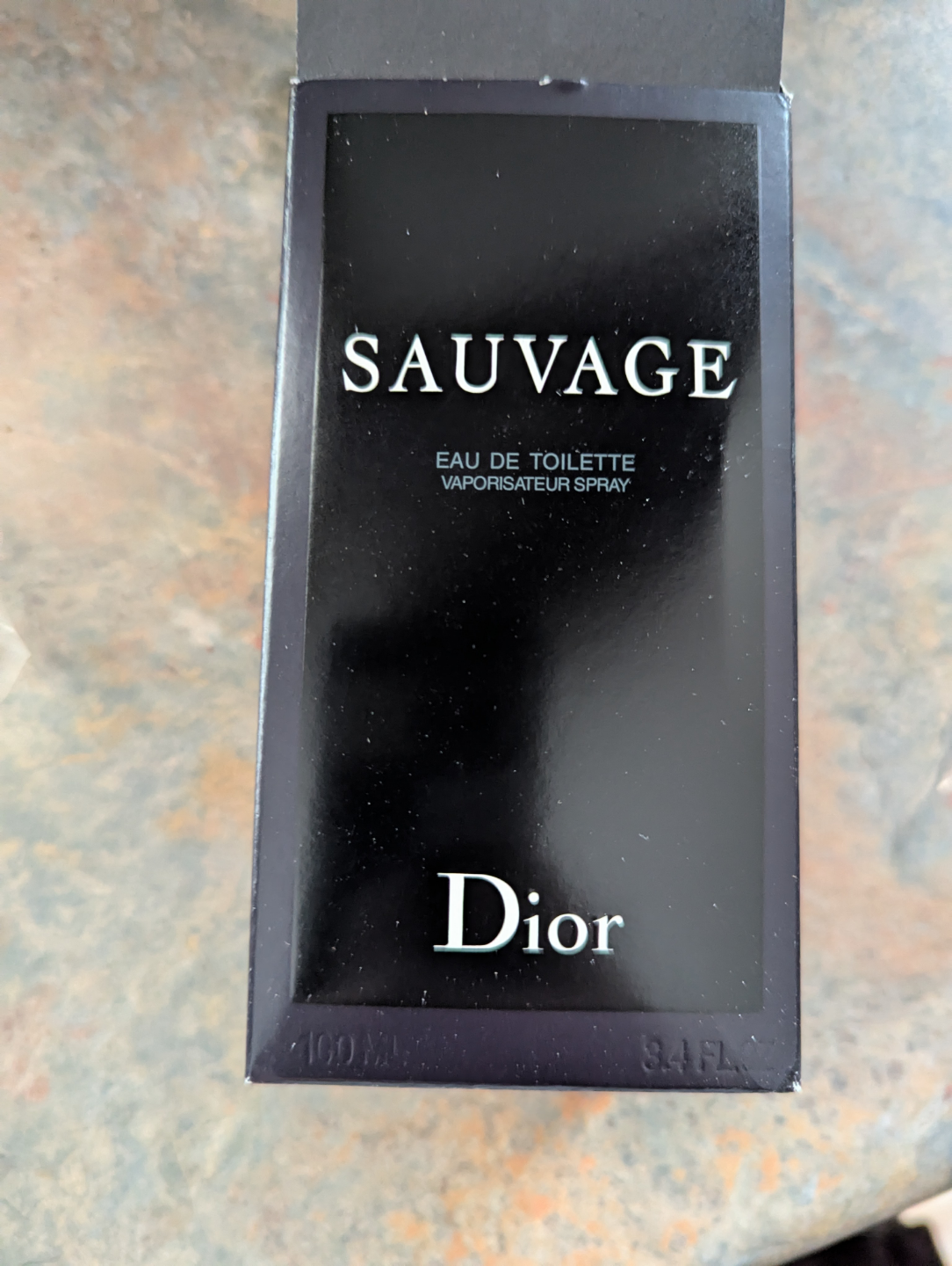 Dior sauvage eau de toilette - photo 2