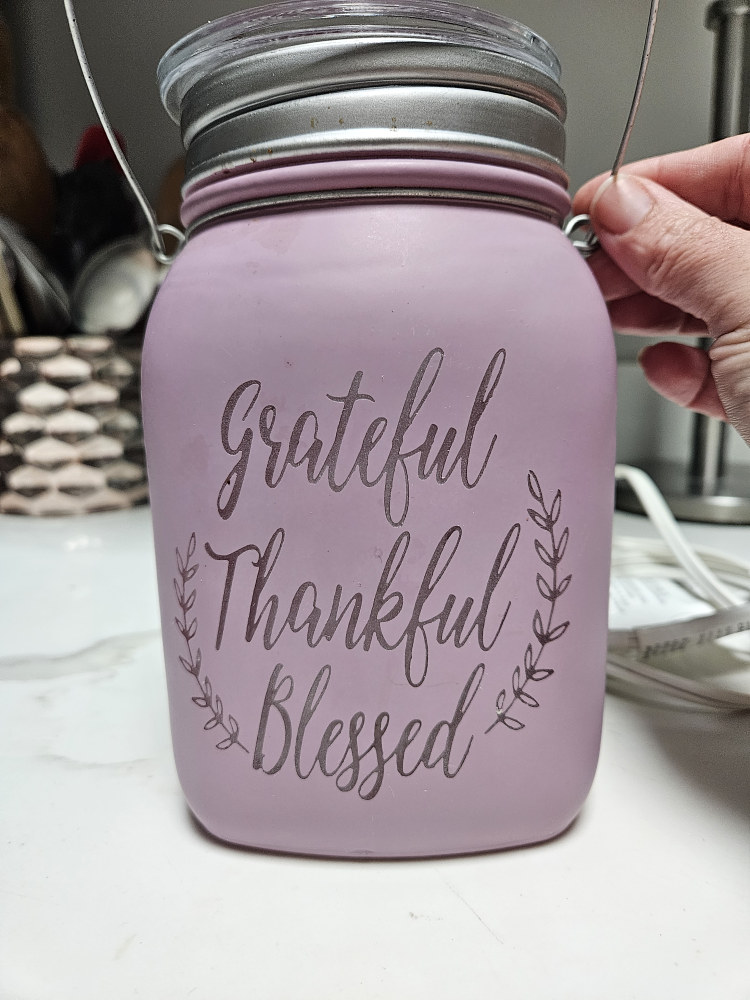 Scentsy warmers
