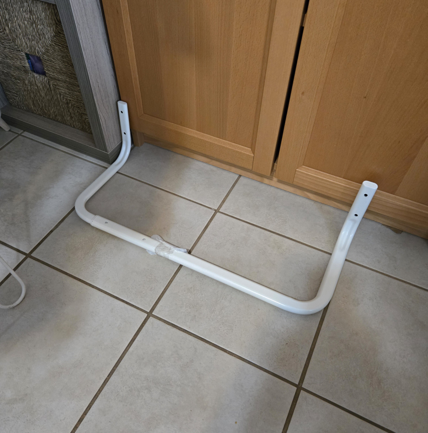 IKEA MULIG wall hanger - photo 3