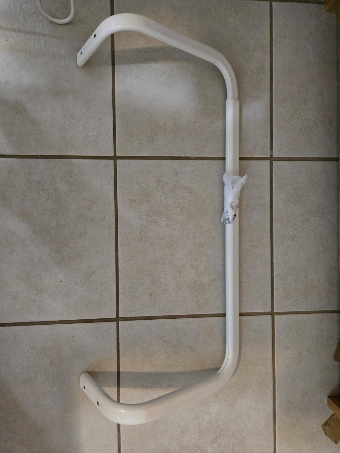 IKEA MULIG wall hanger - photo 5