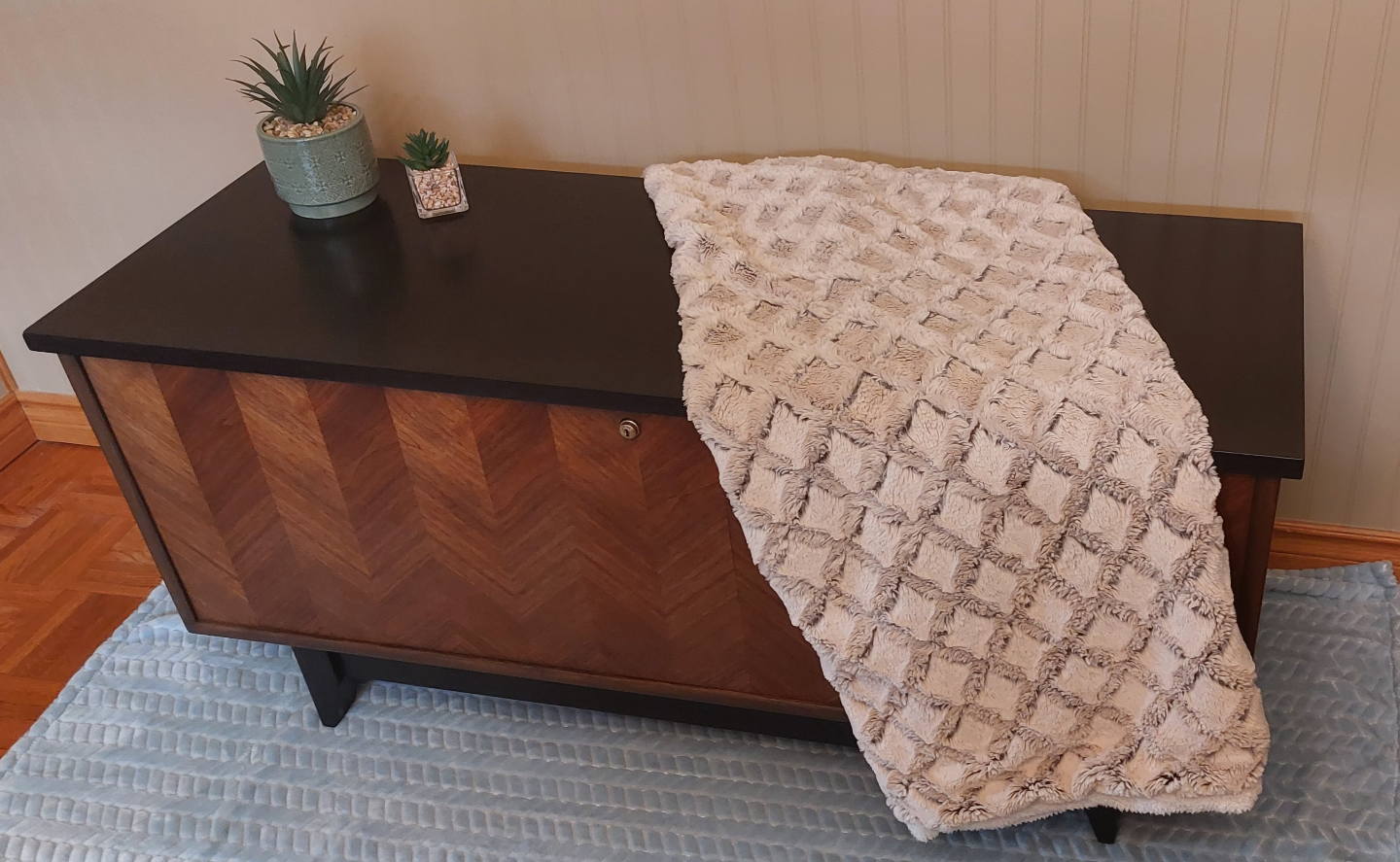 Lane cedar chest - photo 2