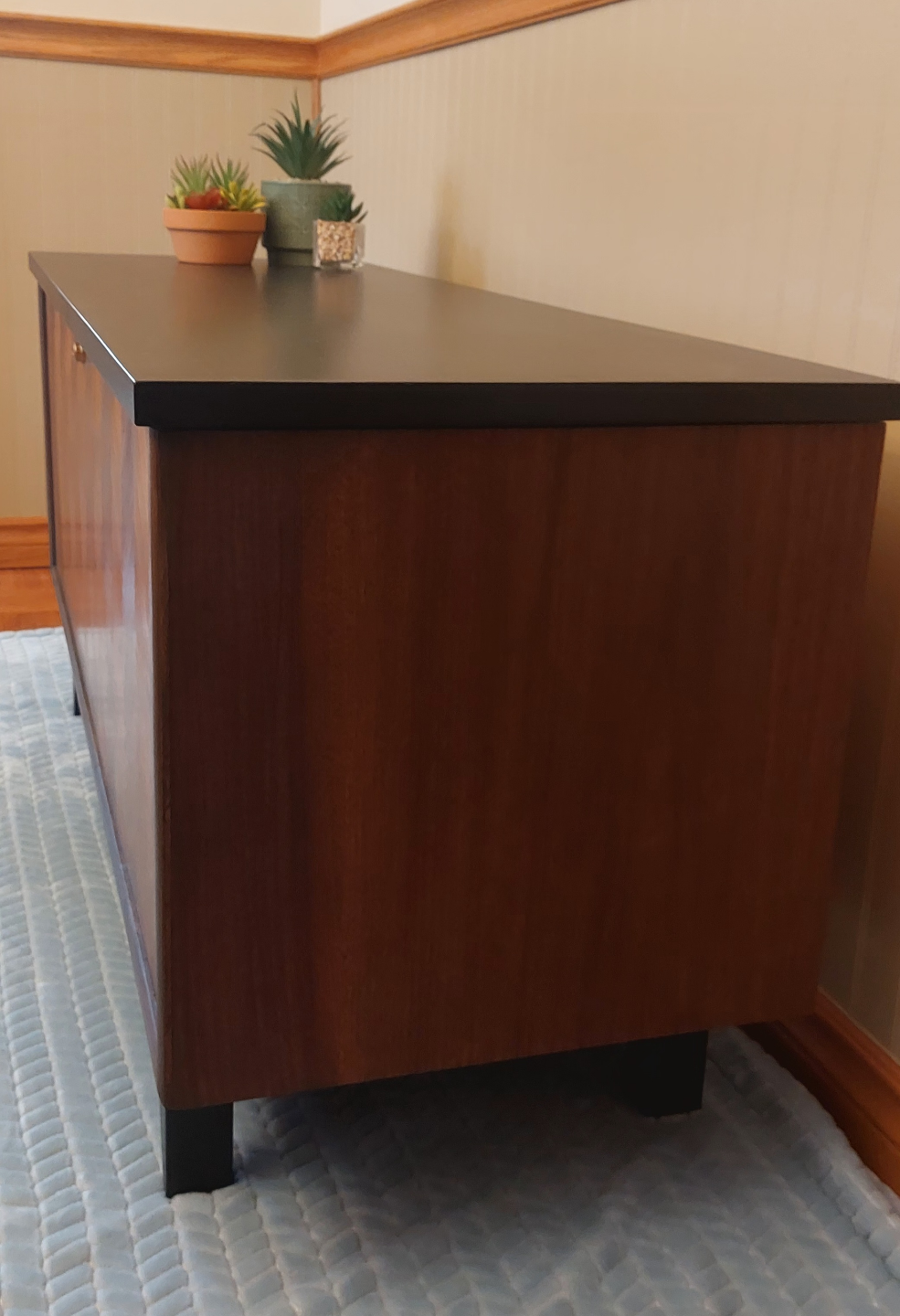 Lane cedar chest - photo 4