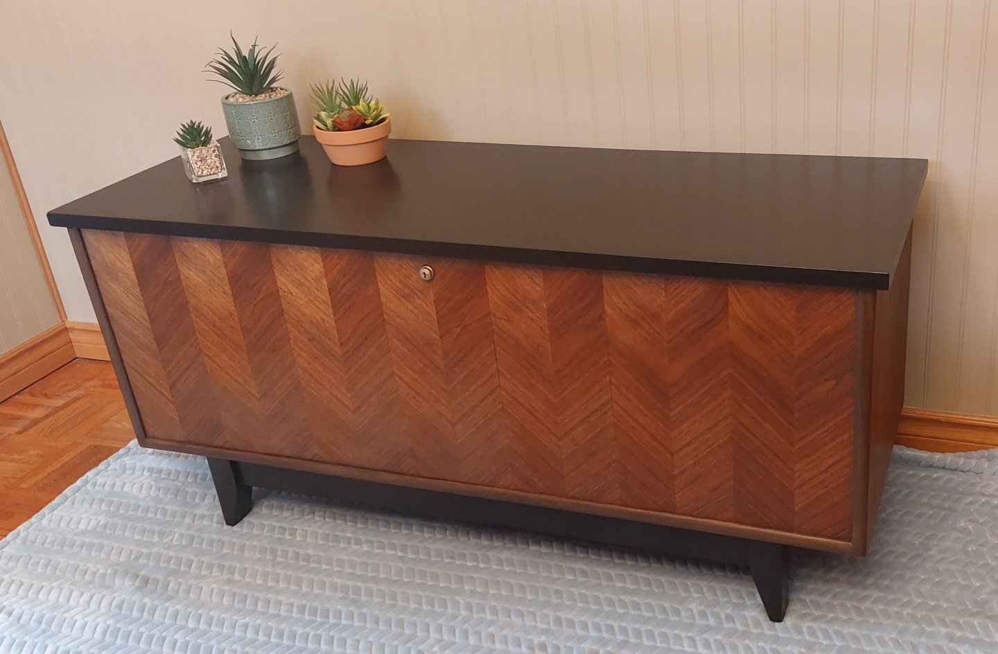 Lane cedar chest - photo 5