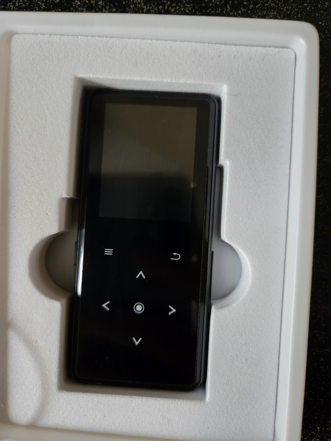 AiMoonsa 64GB MP3 Player - photo 3