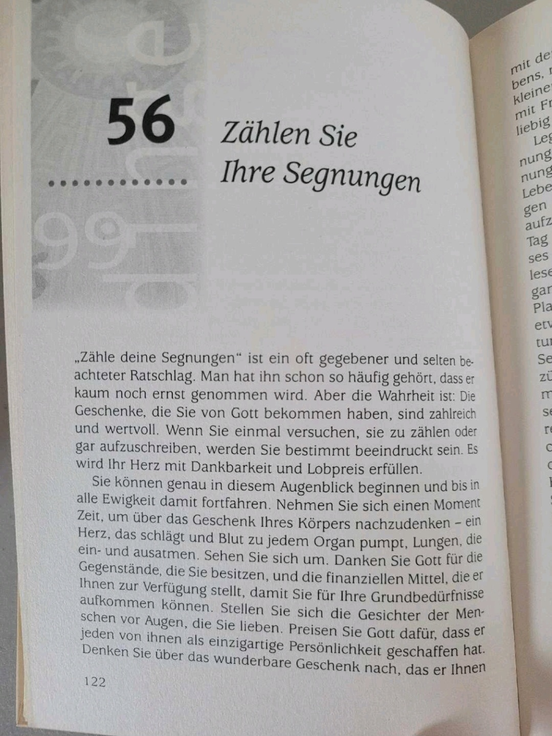 99 Dinge die Sie unbedingt mal tun sollten - German - photo 2