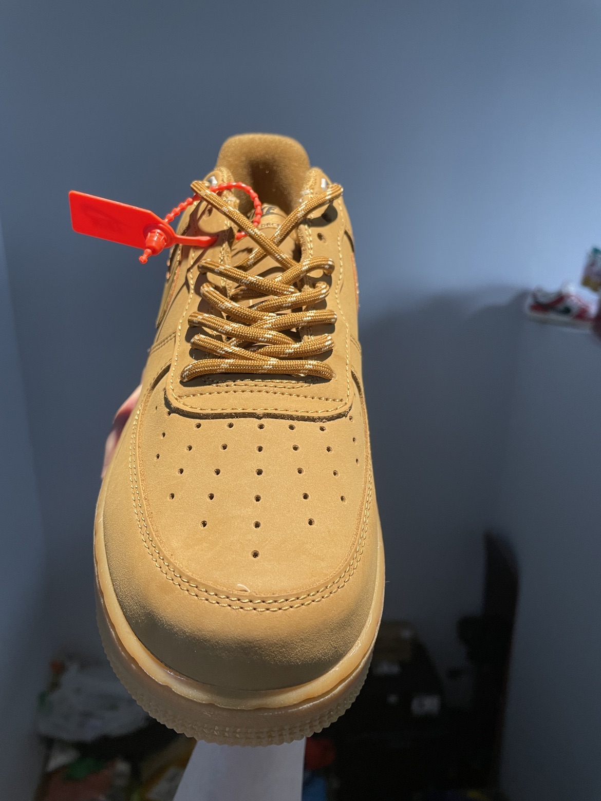 AF1 - photo 4