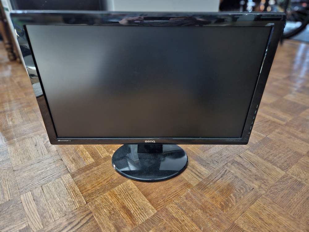 BenQ GL2250B 21.5" Monitor (SERIOUS BUYERS ONLY ALSO READ DESC)
