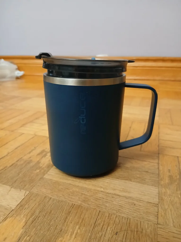 Reduce Reusable Coffee Mug thumbnail