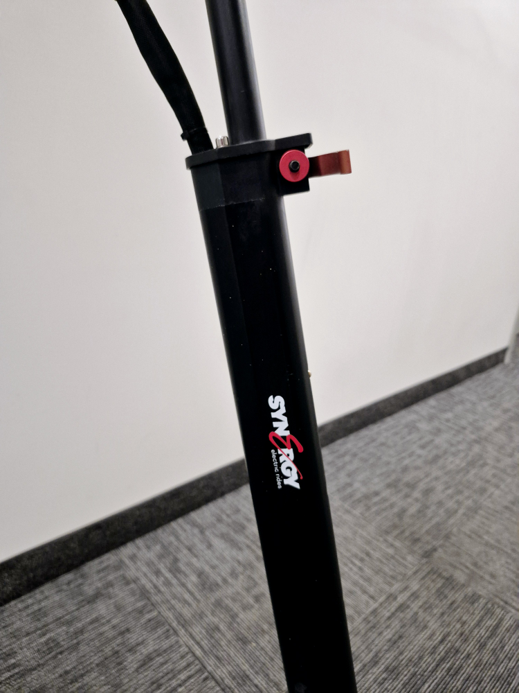 Synergy Electric Scooter - photo 3