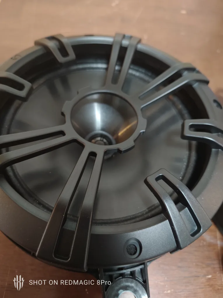 oem brand new toyota2022 car speaker image indicator(2)