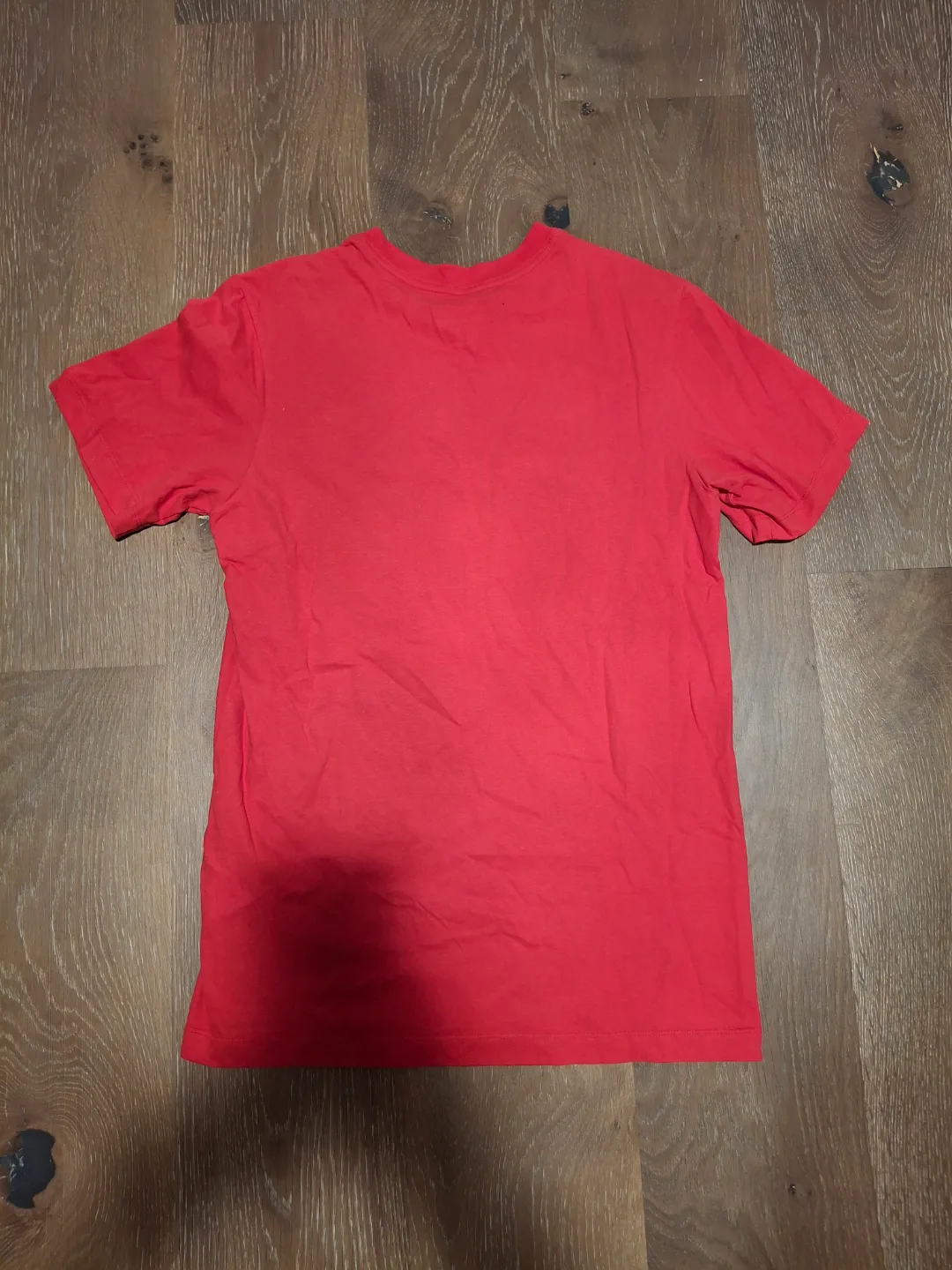 Nike Dri-FIT Team Canada T-Shirt - Size Small image indicator(2)