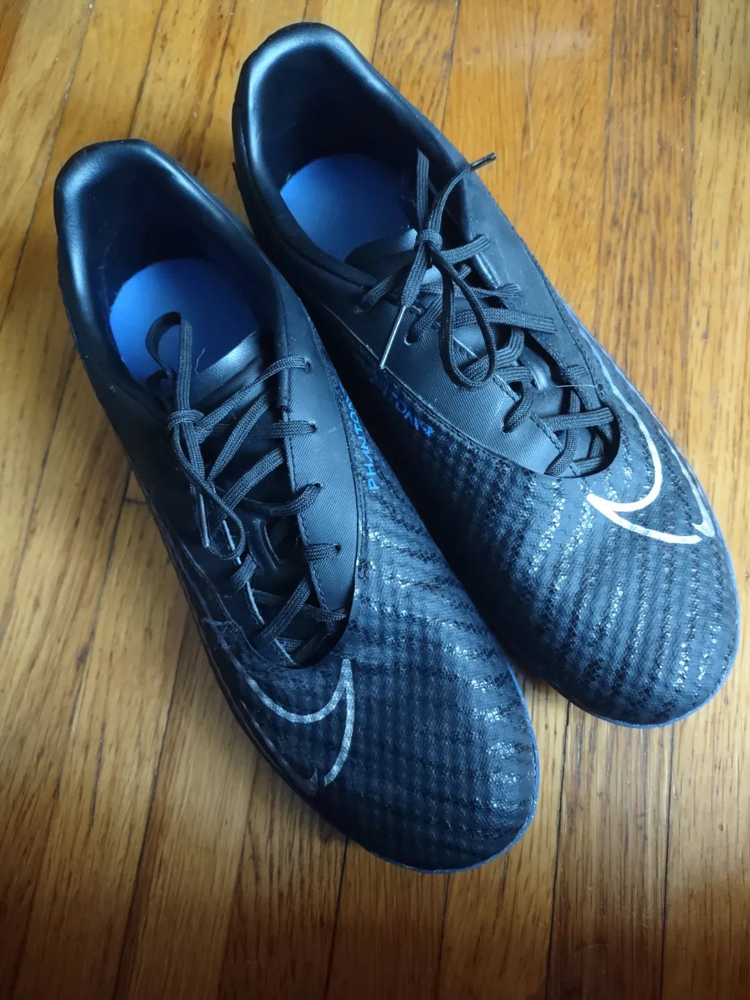 Nike Phantom Vision Academy Dynamic Fit TF Turf Soccer Cleats thumbnail
