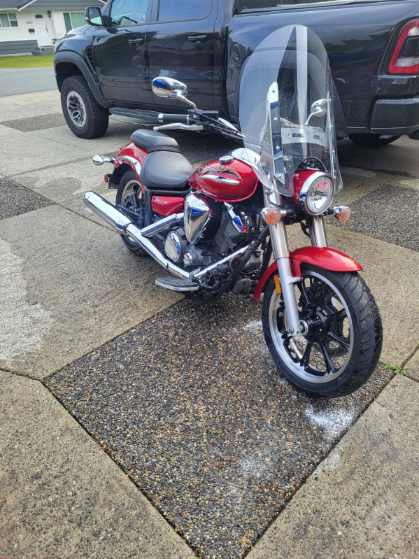 Motorcycle for sale - photo 5