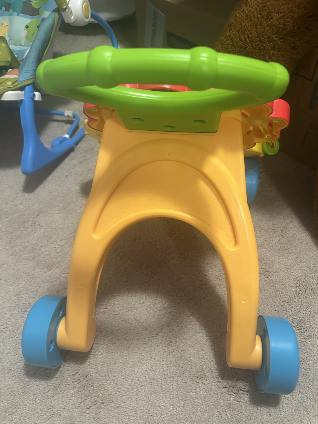 Baby Lion Walker Toy - photo 4