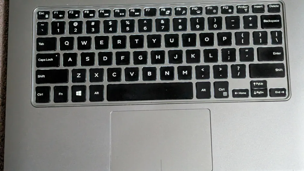 Dell Inspiron 2-in-1 7359 13" laptop (upgraded) image indicator(6)