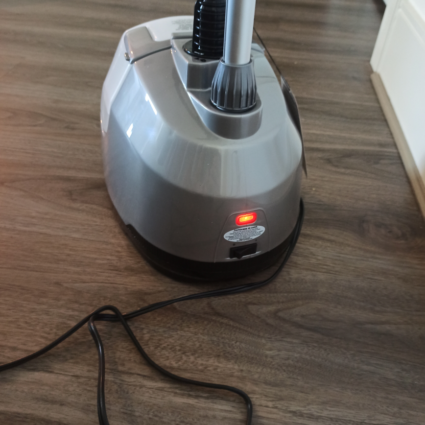 Conair Garment Steamer - photo 3