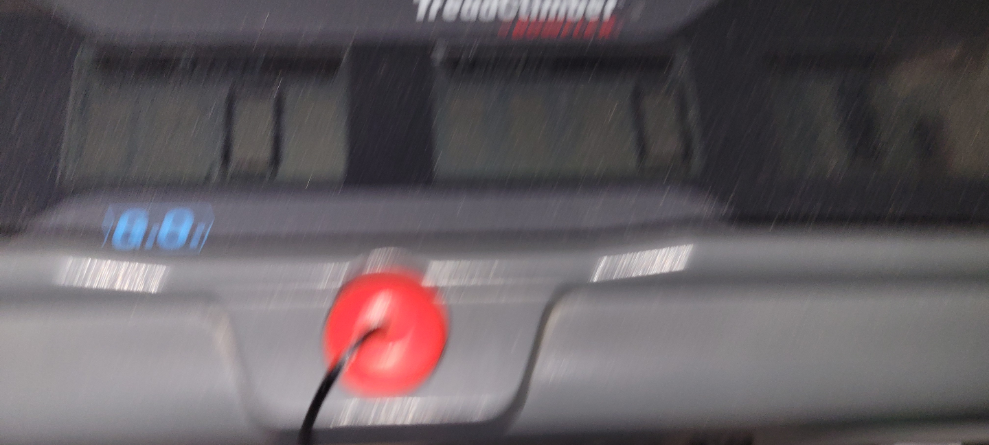 Bowflex TreadClimber Folding Treadmill - photo 3