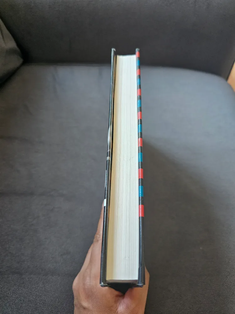 Messier By Jeff Z. Klein (Hardcover) 📖 image indicator(4)