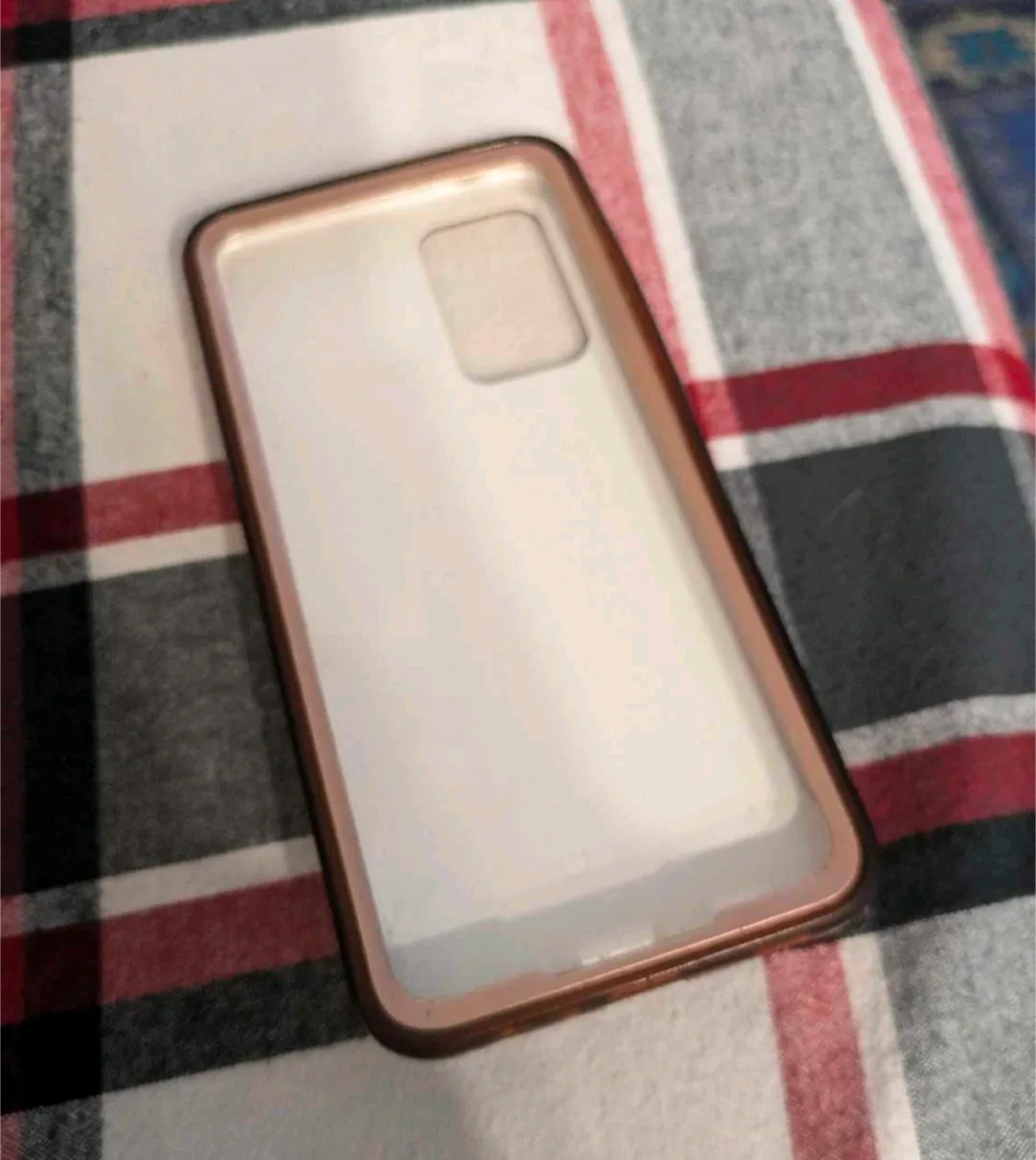 COSMO Series Phone Case with PopSocket image indicator(2)