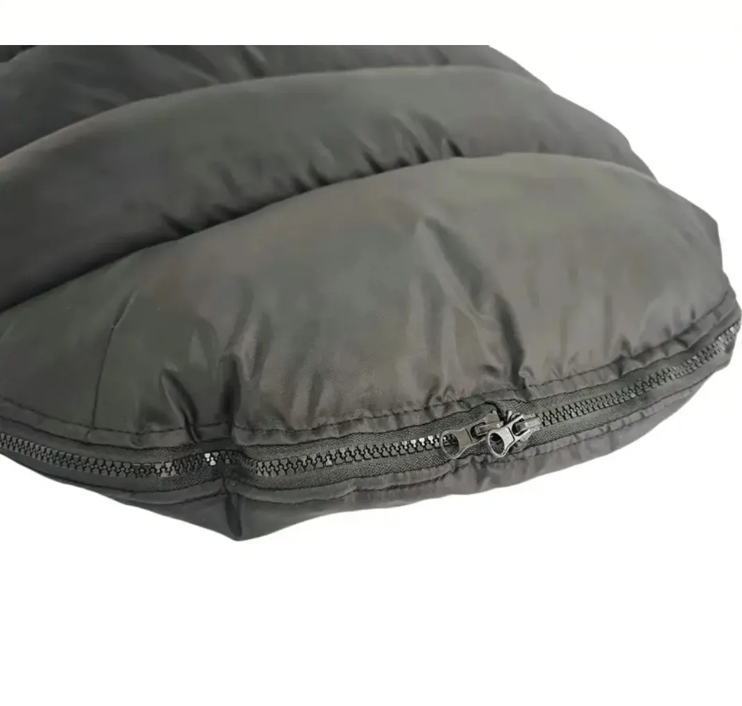 WARM Water PROOF WINTER STROLLER pad image indicator(2)