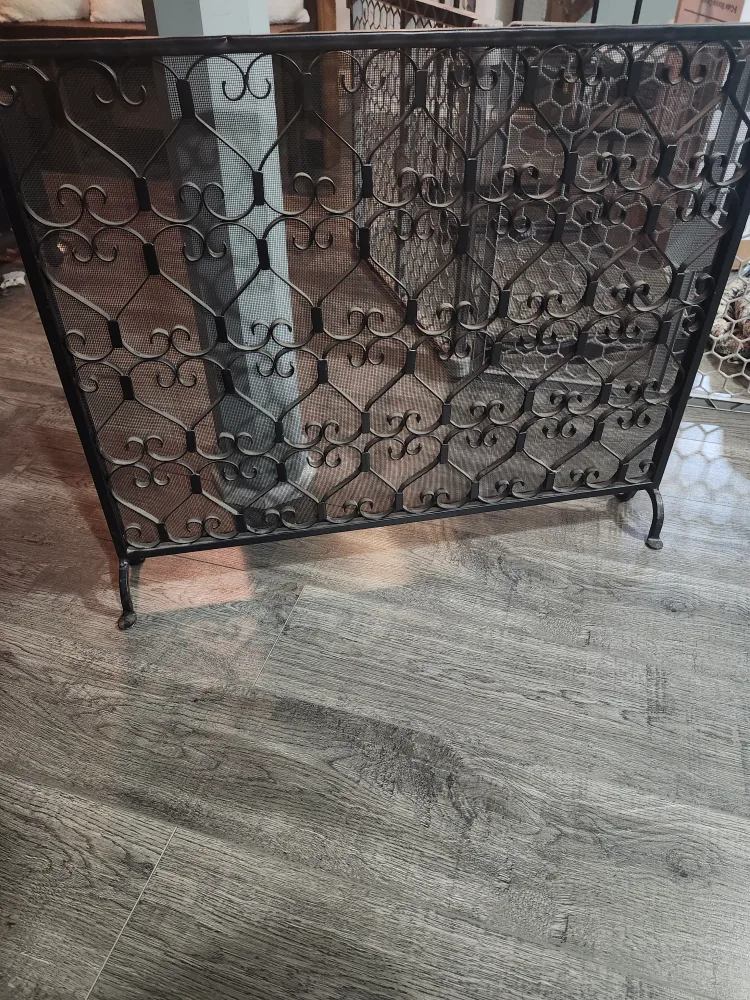 Fireplace Screen image indicator(3)