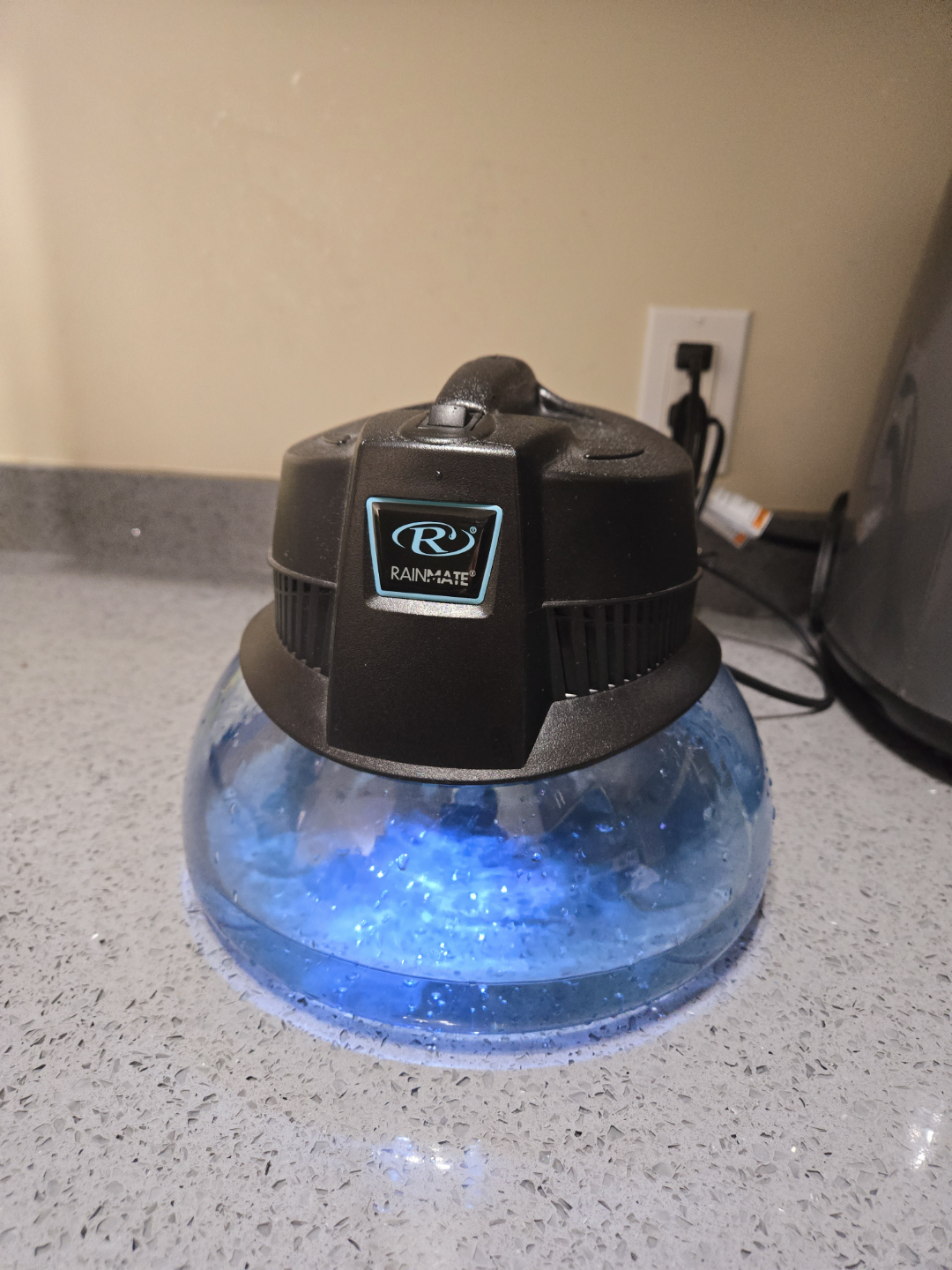 Rainmate Ultrasonic Humidifier
