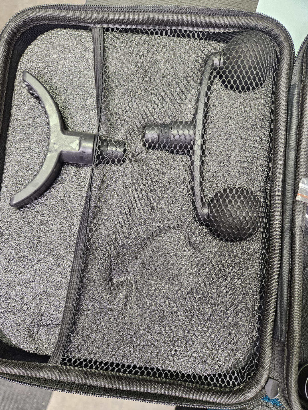 FASCARE Massage Gun with Multiple Heads - photo 3