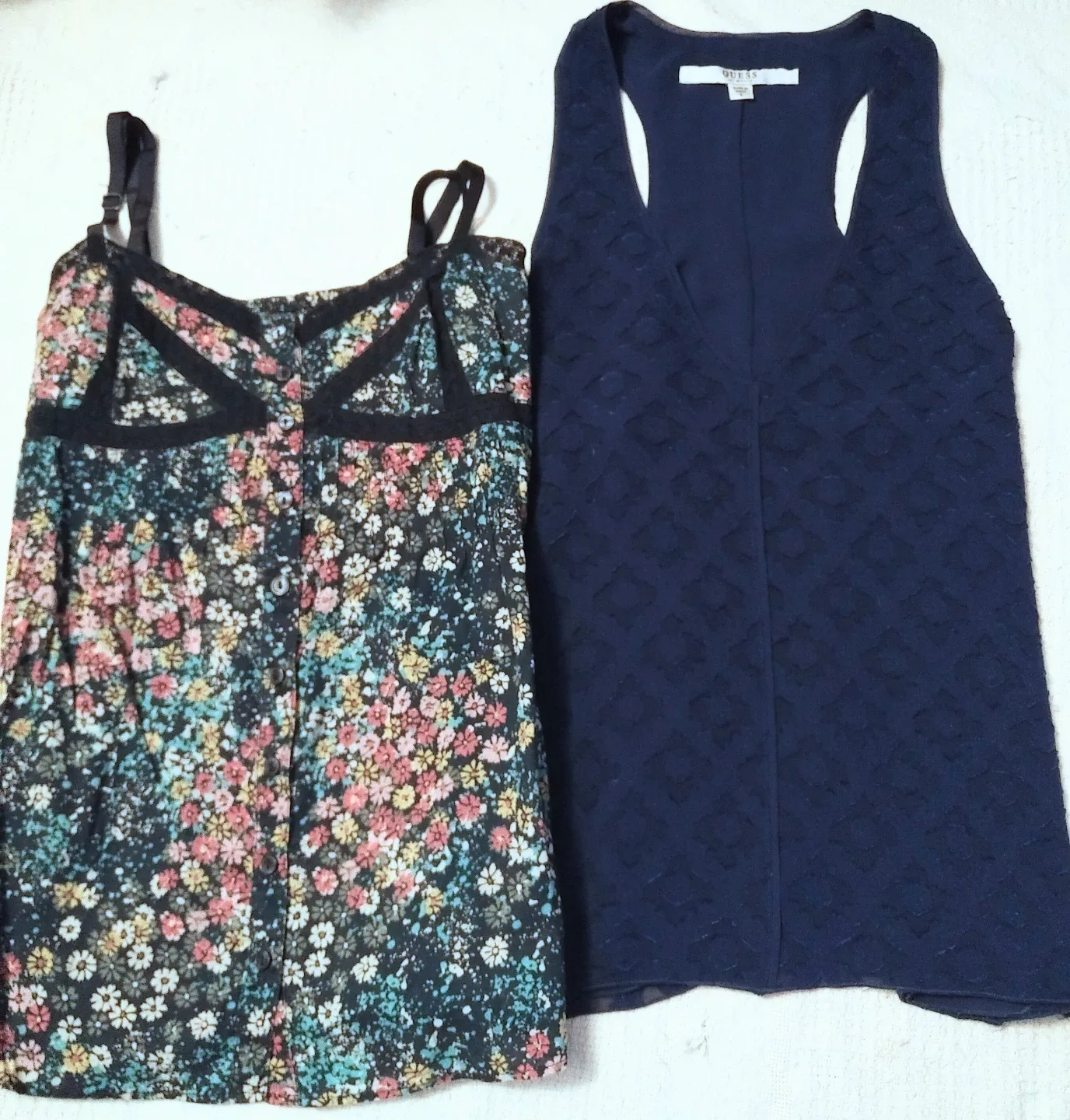 Womens Summer Clothes (Size Small/Medium) image indicator(10)