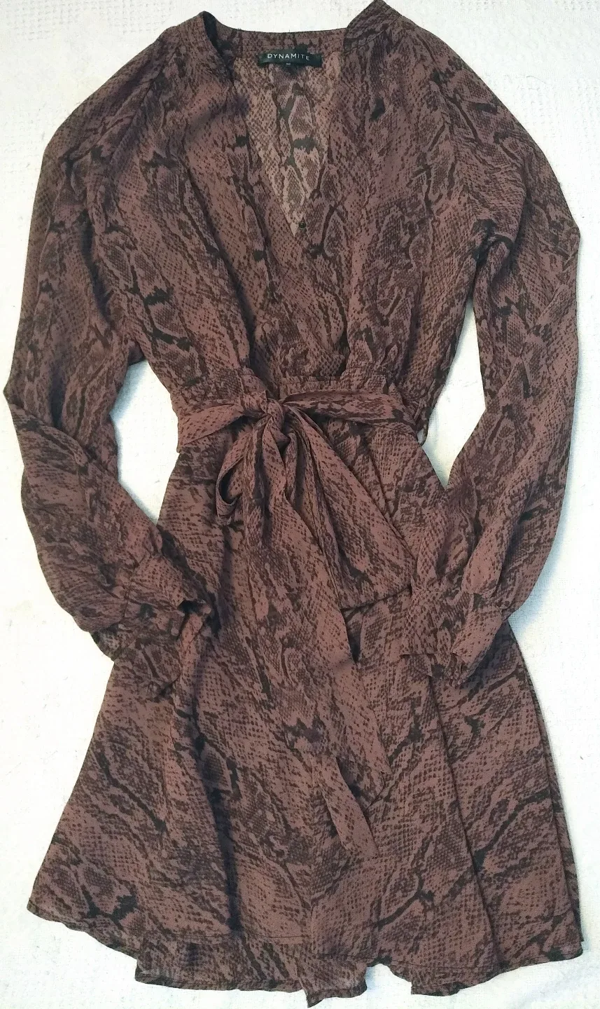 Womens Summer Clothes (Size Small/Medium) image indicator(7)