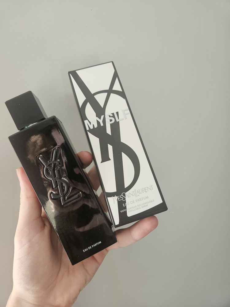 Yves Saint Laurent Myself Eau de Parfum
