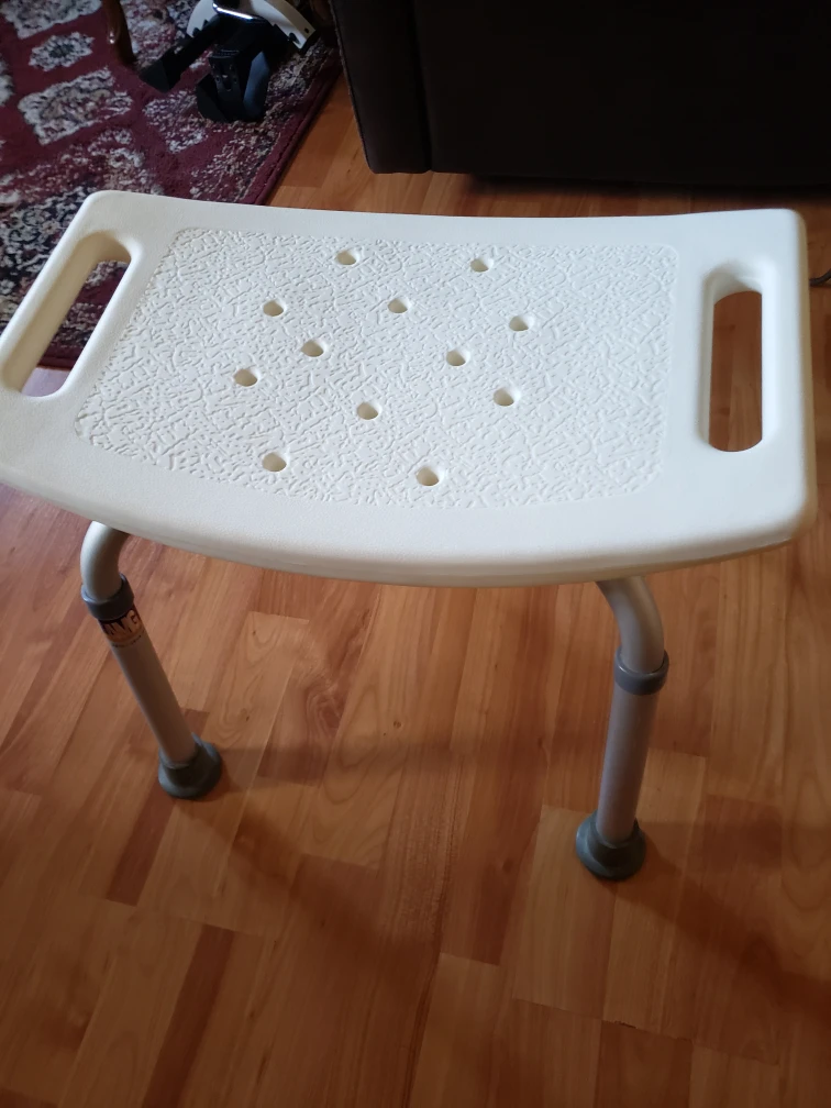 Shower chair