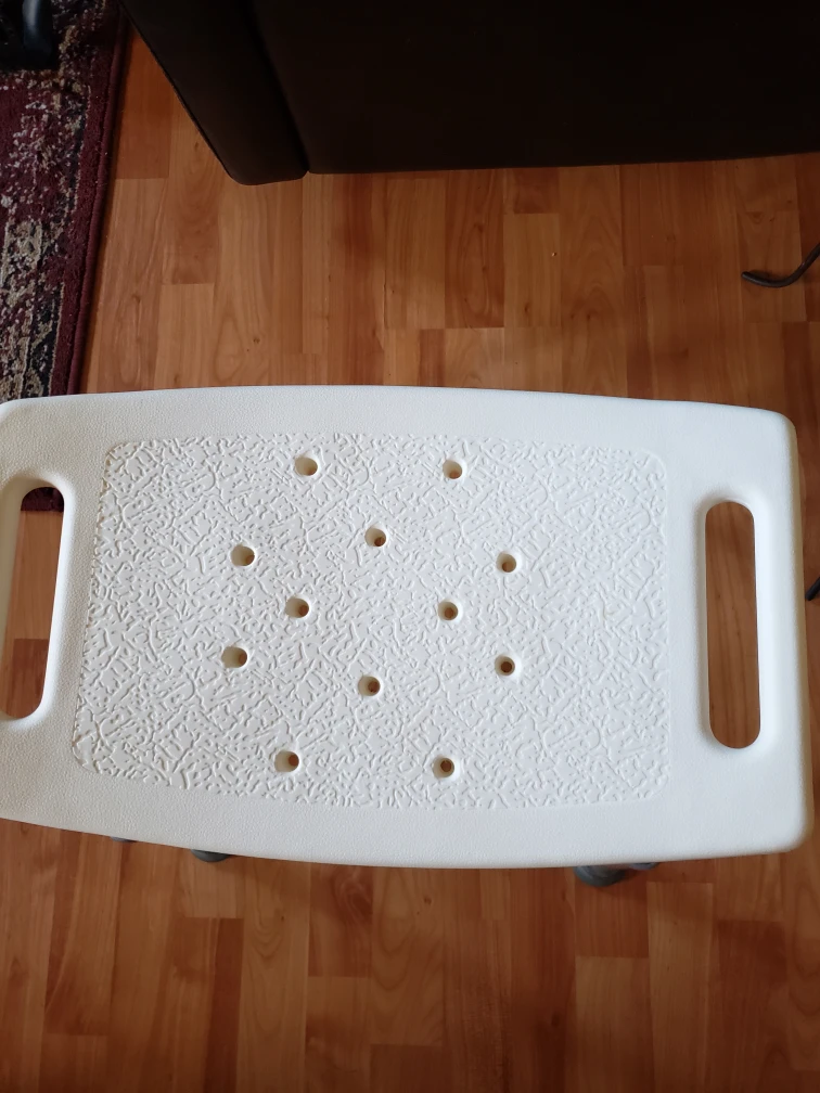 Shower chair - photo 2