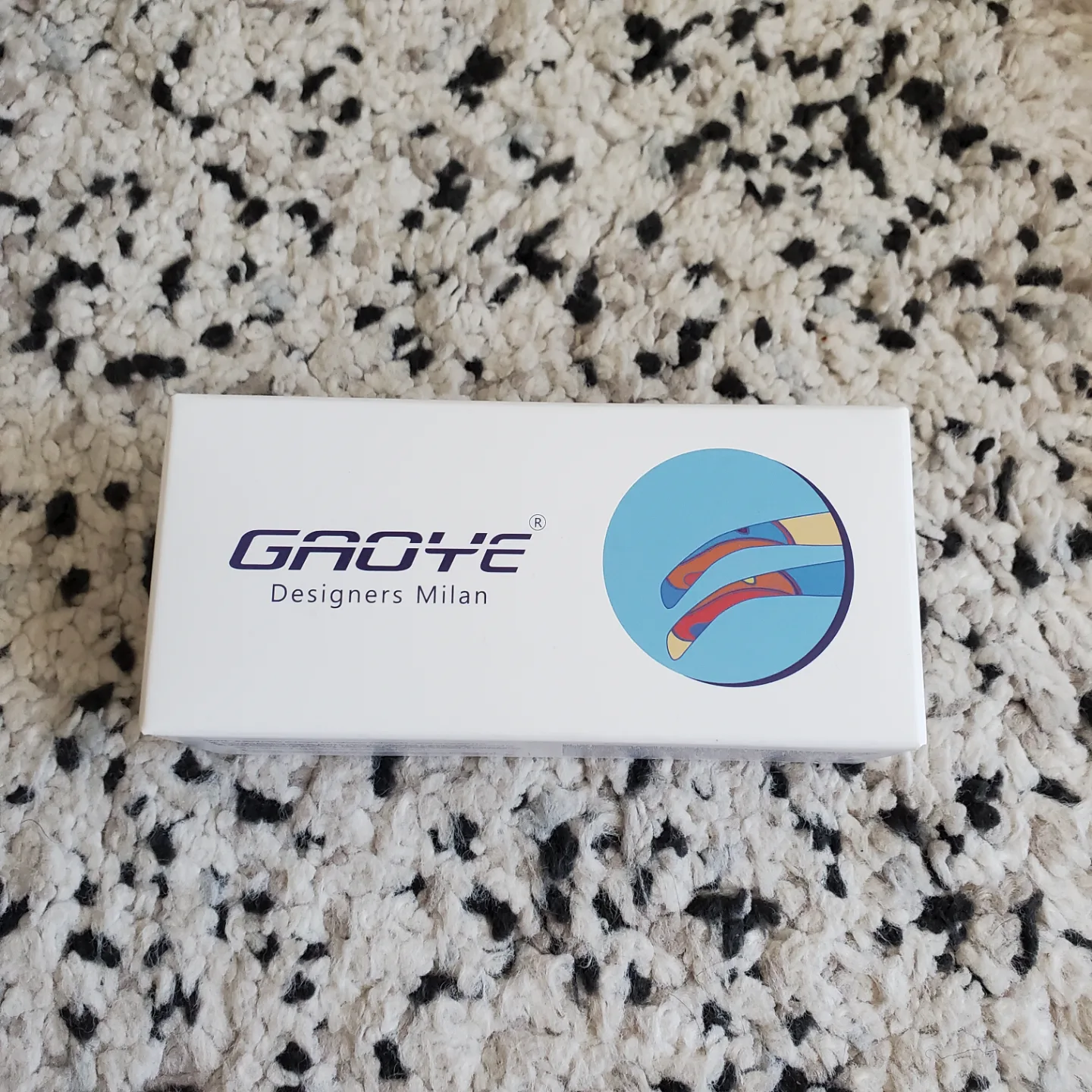 Gaoye Designers Milan Blue Light Blocking Glasses - 3 Pack image indicator(6)