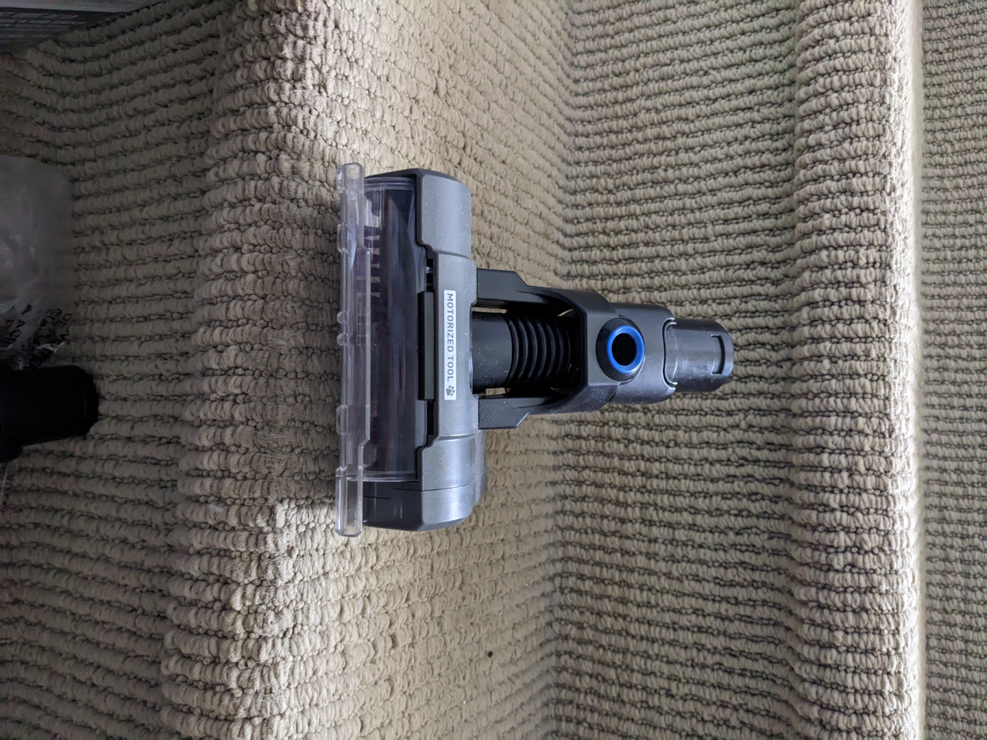 parts for the POS Hoover ONEPWR Blade Max Cordless Vacuum - photo 3