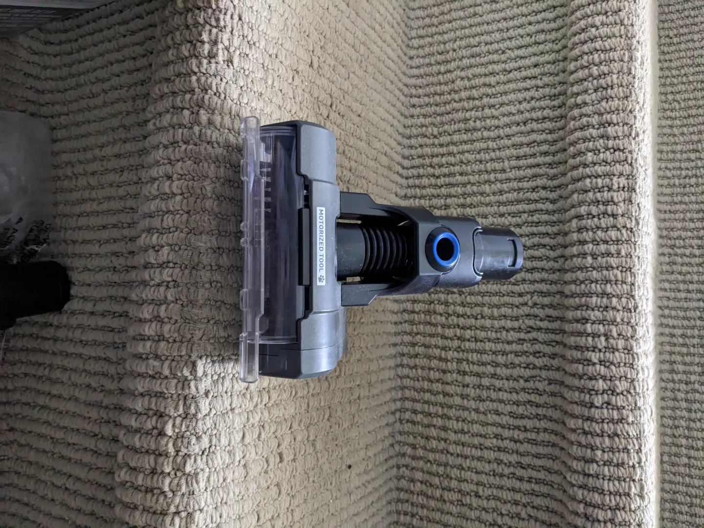 parts for the POS Hoover ONEPWR Blade Max Cordless Vacuum image indicator(3)