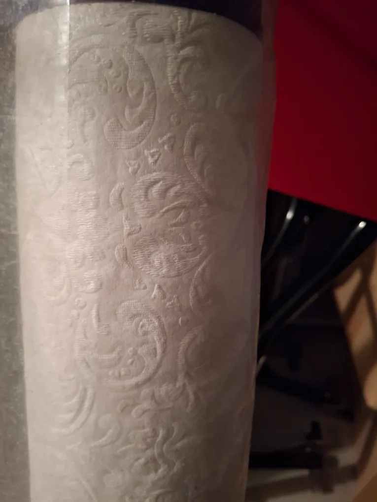 💚New Rolled Table Pad - Cut-to-Fit Waterproof image indicator(3)