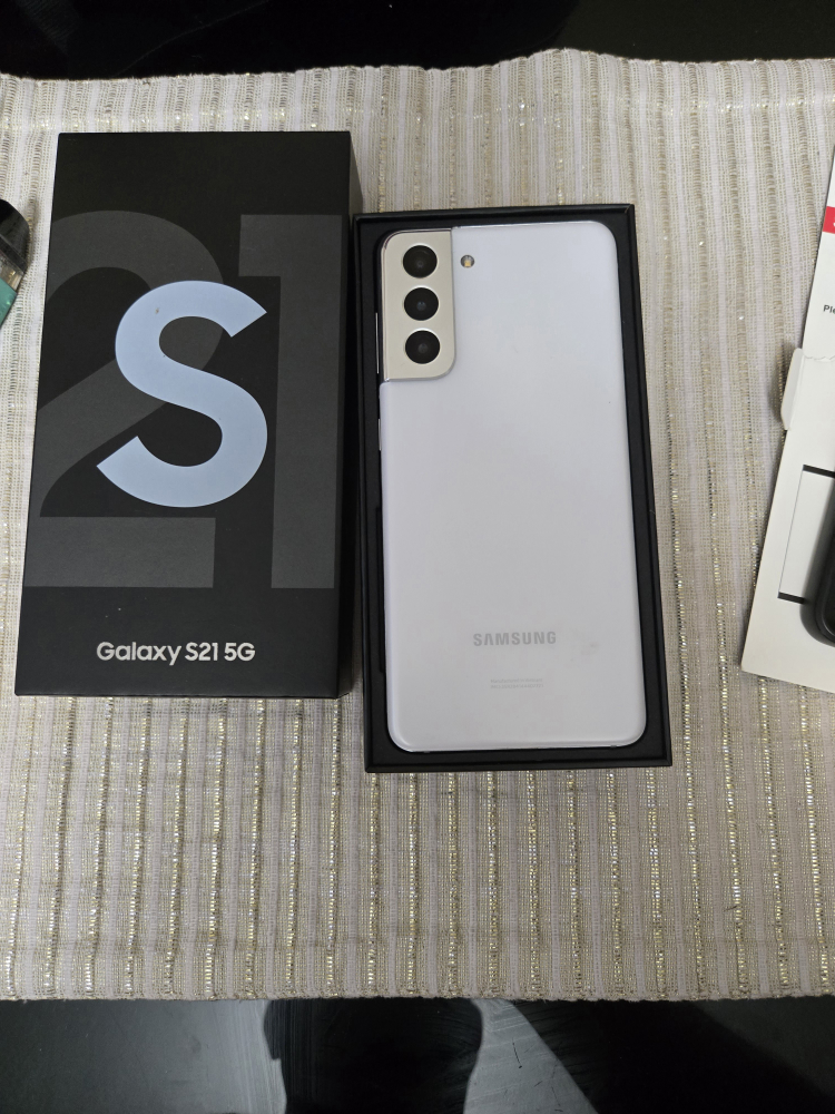 Samsung Galaxy S21 5G