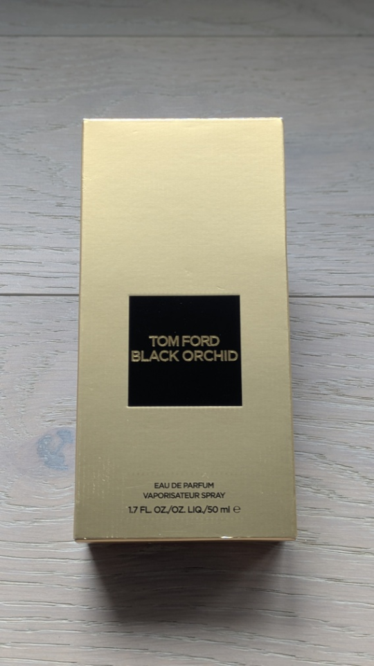 Tom Ford Black Orchid Eau de Parfum 50ml - photo 2