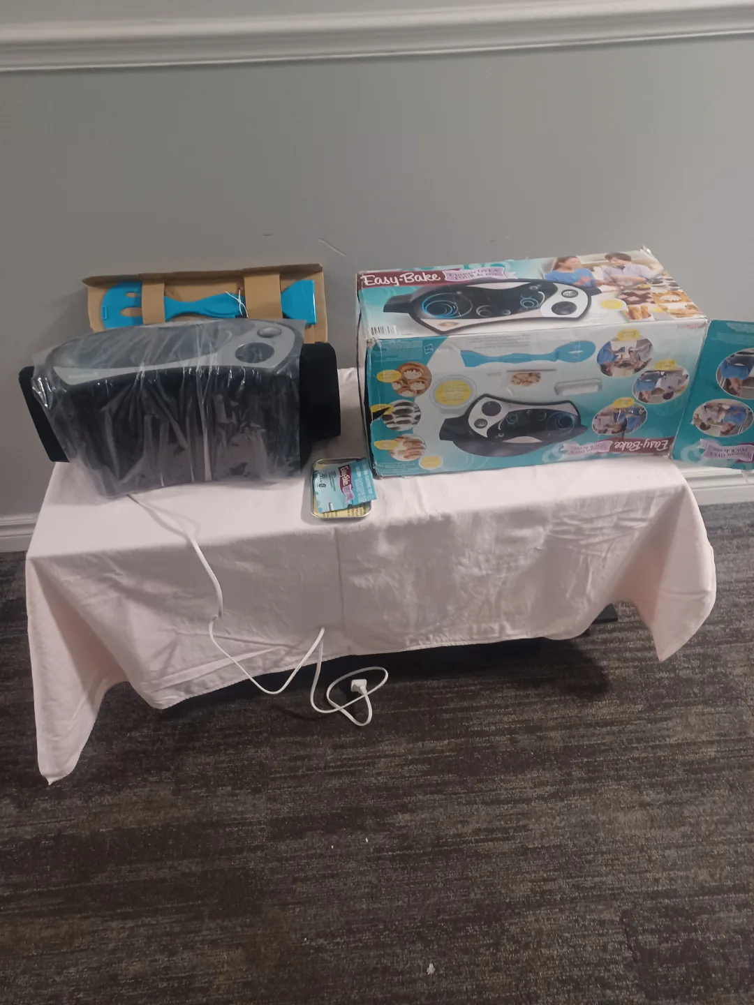 Easy-Bake Ultimate Oven image indicator(7)