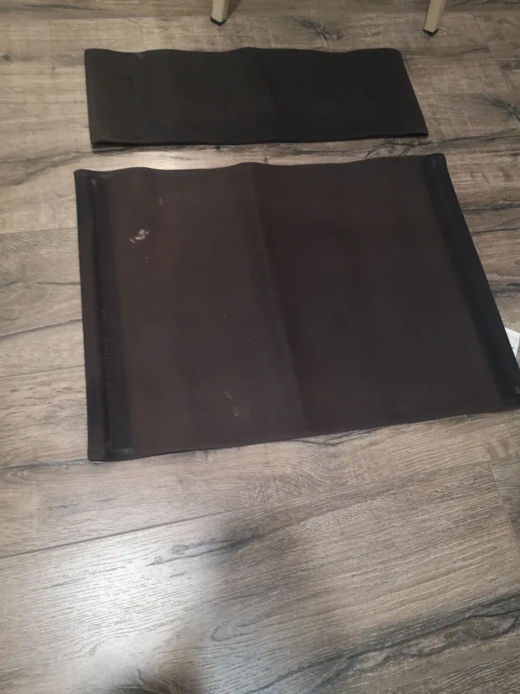 💚 Director's Chair with Extra Canvas seat image indicator(6)