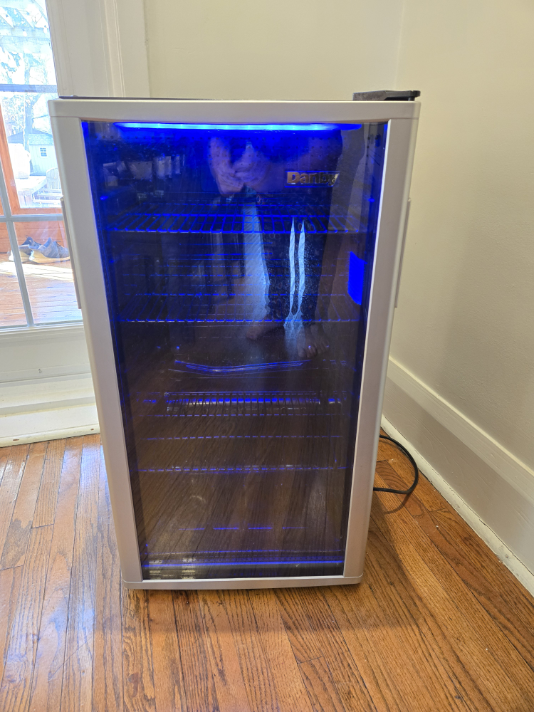 Danby Bar Fridge