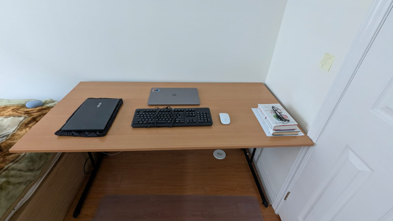 Computer Desk sturdy
