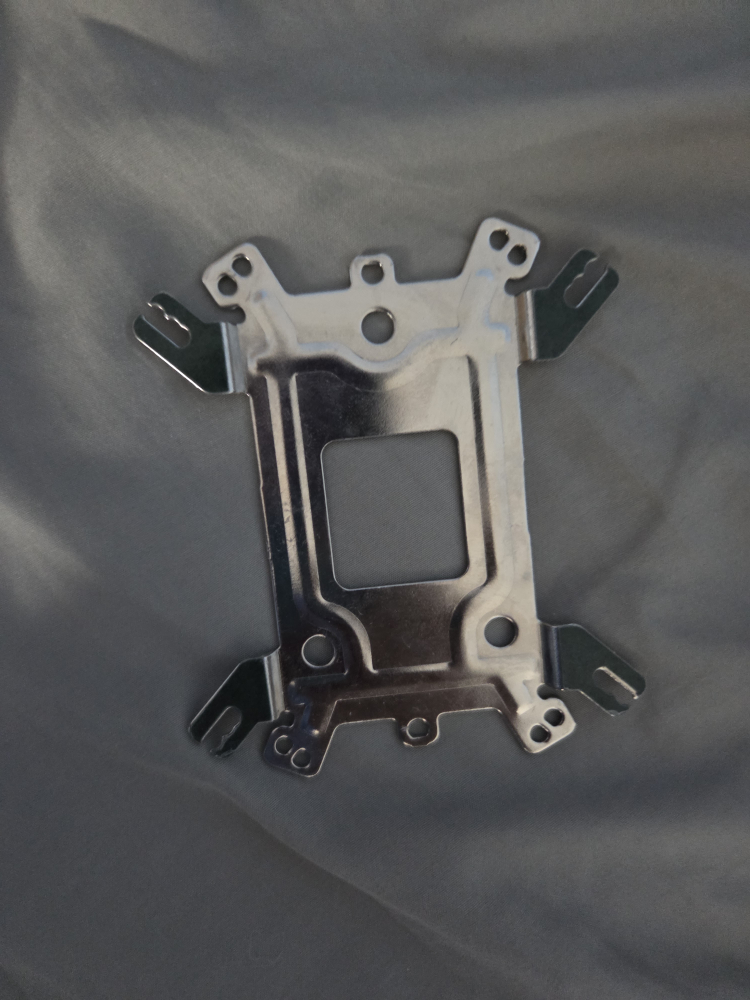 Cooler Master Hyper 212 EVO CPU Cooler - AMD & Intel Compatible - photo 2