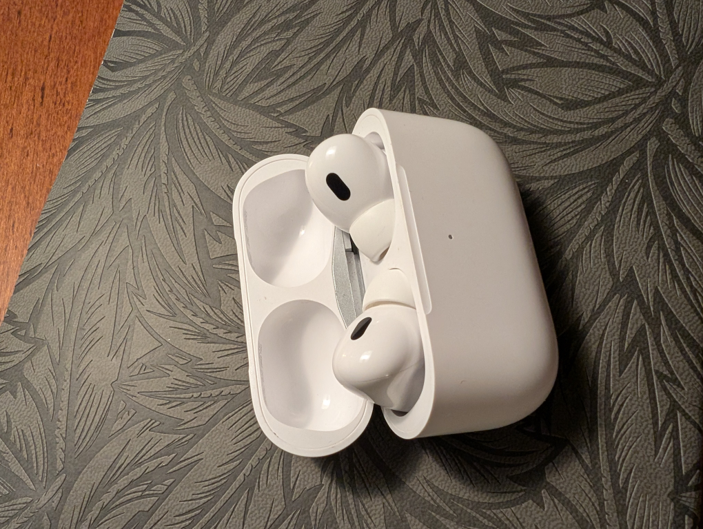 AirPods Pro (1st Generation) READ DESCRIPTION! - photo 2