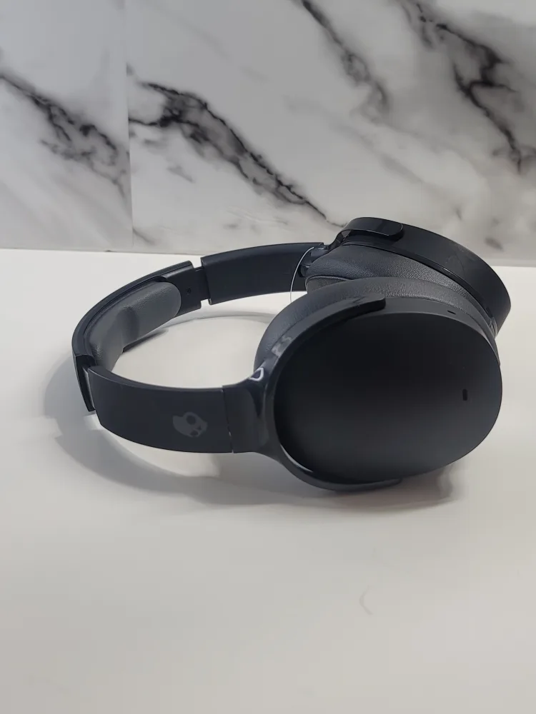 Skullcandy HESH ANC Noise Cancelling Headphones image indicator(3)