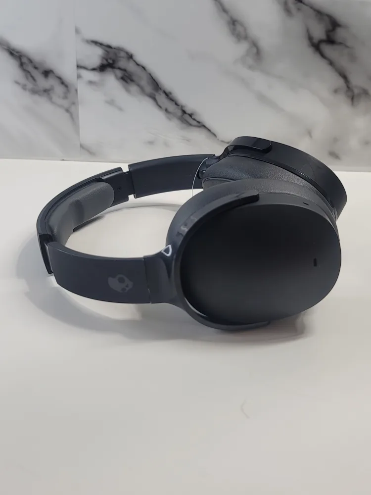 Skullcandy HESH ANC Noise Cancelling Headphones image indicator(4)