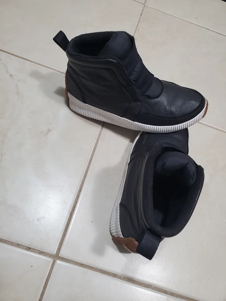 Women's Sorel Ankle Boots 💚 image indicator(2)